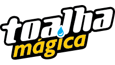 Toalha Mágica